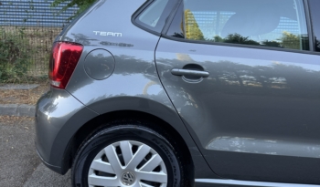 Album complet - Volkswagen Polo 5 1.4 85ch Life BVM5