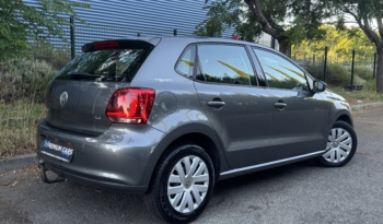 Album complet - Volkswagen Polo 5 1.4 85ch Life BVM5