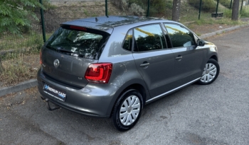 Album complet - Volkswagen Polo 5 1.4 85ch Life BVM5