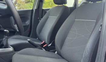 Album complet - Ford Fiesta 6 1.25 82ch SYNC Edition Phase 2
