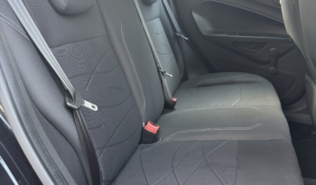 Album complet - Ford Fiesta 6 1.25 82ch SYNC Edition Phase 2