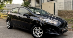 Ford Fiesta 6 1.25 82ch SYNC Edition Phase 2