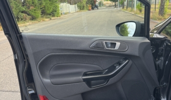 Album complet - Ford Fiesta 6 1.25 82ch SYNC Edition Phase 2