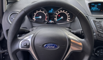 Album complet - Ford Fiesta 6 1.25 82ch SYNC Edition Phase 2