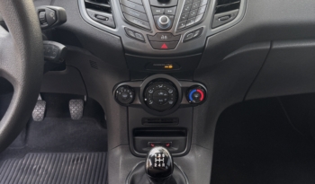 Album complet - Ford Fiesta 6 1.25 82ch SYNC Edition Phase 2