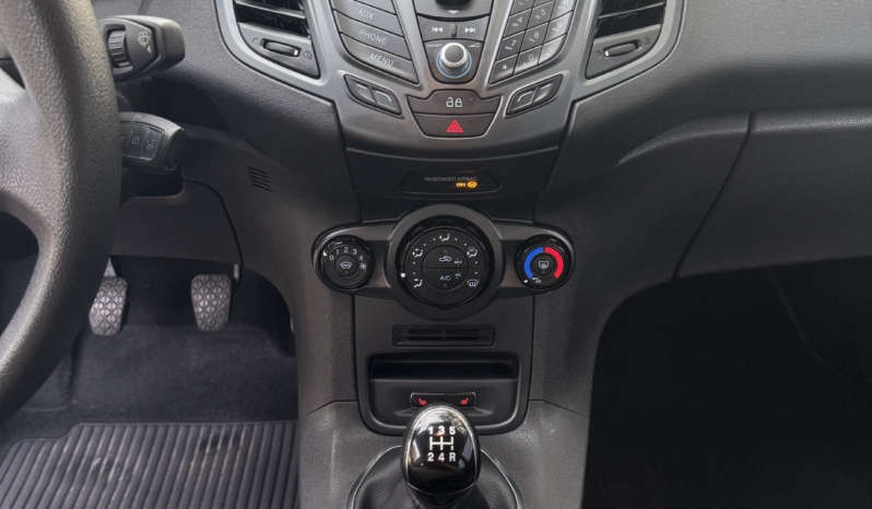 Album complet - Ford Fiesta 6 1.25 82ch SYNC Edition Phase 2