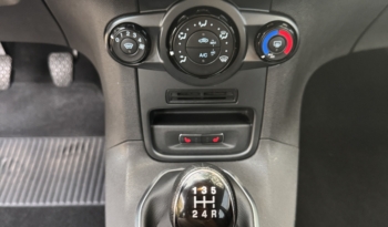 Album complet - Ford Fiesta 6 1.25 82ch SYNC Edition Phase 2
