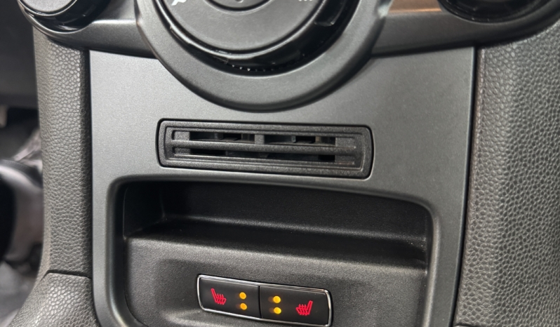 Album complet - Ford Fiesta 6 1.25 82ch SYNC Edition Phase 2