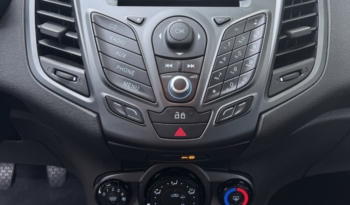 Album complet - Ford Fiesta 6 1.25 82ch SYNC Edition Phase 2