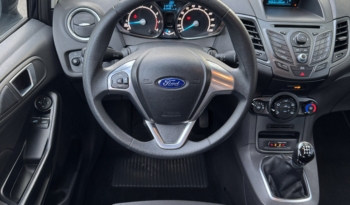 Album complet - Ford Fiesta 6 1.25 82ch SYNC Edition Phase 2