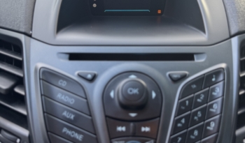 Album complet - Ford Fiesta 6 1.25 82ch SYNC Edition Phase 2