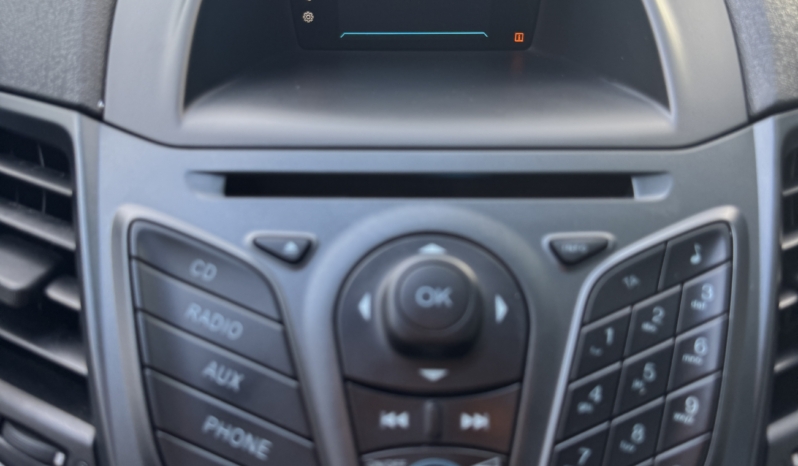 Album complet - Ford Fiesta 6 1.25 82ch SYNC Edition Phase 2