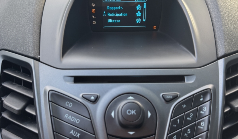 Album complet - Ford Fiesta 6 1.25 82ch SYNC Edition Phase 2