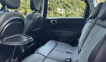 Album complet - Fiat 500L 0.9 TwinAir Turbo 105ch Lounge