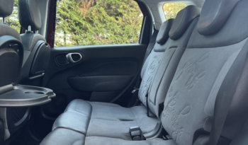 Album complet - Fiat 500L 0.9 TwinAir Turbo 105ch Lounge