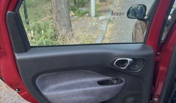 Album complet - Fiat 500L 0.9 TwinAir Turbo 105ch Lounge