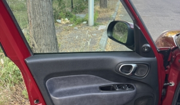 Album complet - Fiat 500L 0.9 TwinAir Turbo 105ch Lounge