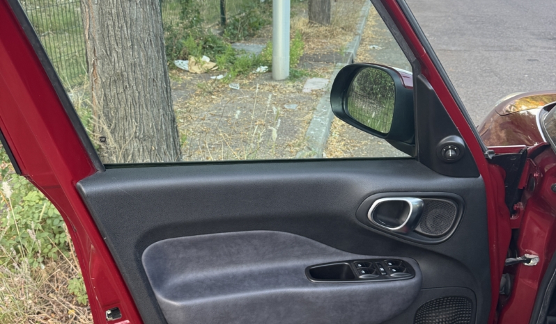Album complet - Fiat 500L 0.9 TwinAir Turbo 105ch Lounge