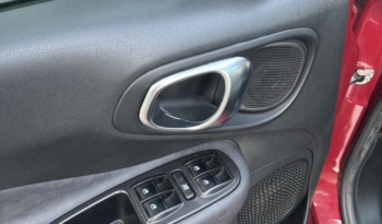 Album complet - Fiat 500L 0.9 TwinAir Turbo 105ch Lounge
