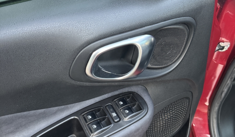 Album complet - Fiat 500L 0.9 TwinAir Turbo 105ch Lounge