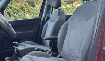 Album complet - Fiat 500L 0.9 TwinAir Turbo 105ch Lounge