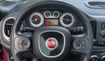 Album complet - Fiat 500L 0.9 TwinAir Turbo 105ch Lounge