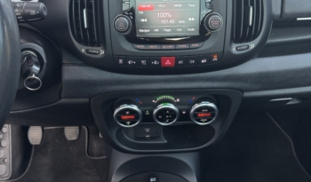 Album complet - Fiat 500L 0.9 TwinAir Turbo 105ch Lounge