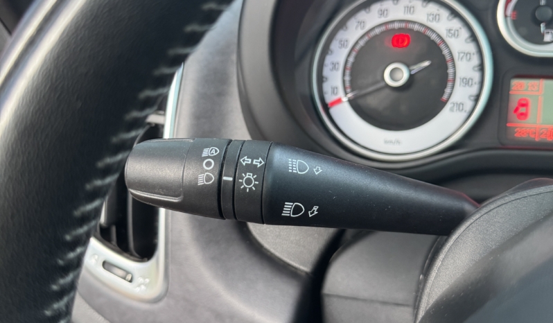 Album complet - Fiat 500L 0.9 TwinAir Turbo 105ch Lounge