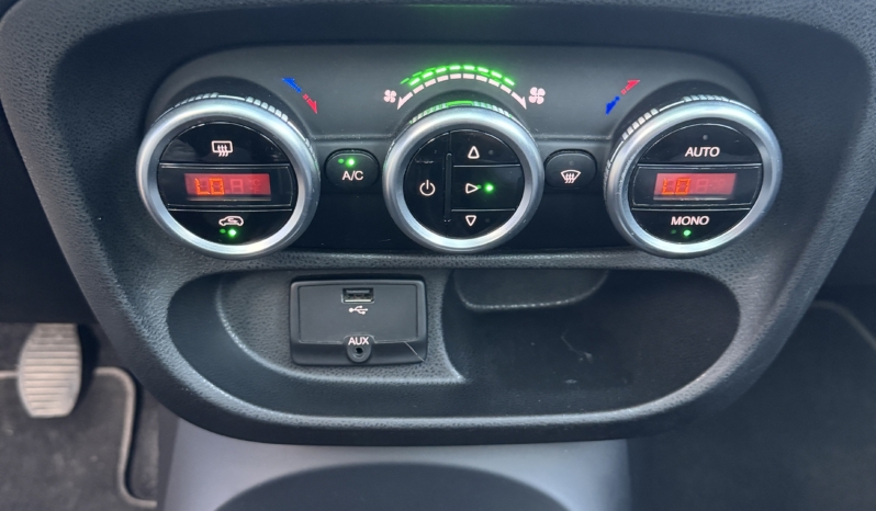 Album complet - Fiat 500L 0.9 TwinAir Turbo 105ch Lounge