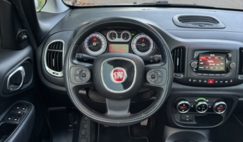 Album complet - Fiat 500L 0.9 TwinAir Turbo 105ch Lounge