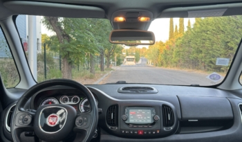 Album complet - Fiat 500L 0.9 TwinAir Turbo 105ch Lounge