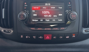 Album complet - Fiat 500L 0.9 TwinAir Turbo 105ch Lounge