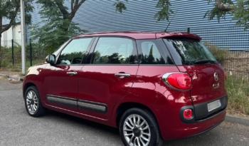 Album complet - Fiat 500L 0.9 TwinAir Turbo 105ch Lounge