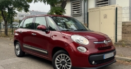 Fiat 500L 0.9 TwinAir Turbo 105ch Lounge