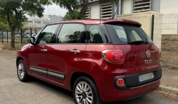 Album complet - Fiat 500L 0.9 TwinAir Turbo 105ch Lounge