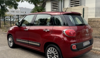 Album complet - Fiat 500L 0.9 TwinAir Turbo 105ch Lounge