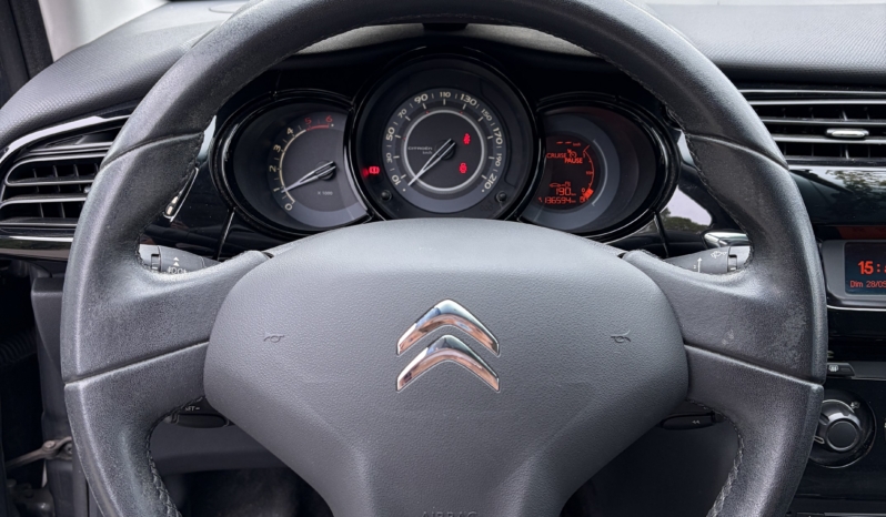 Album complet - Citroën C3 1.6 e-HDI 92ch Sélection