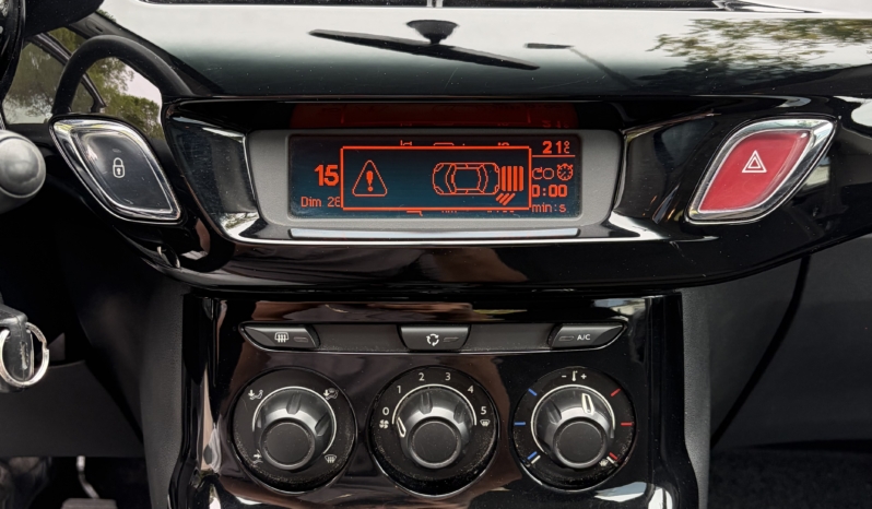Album complet - Citroën C3 1.6 e-HDI 92ch Sélection