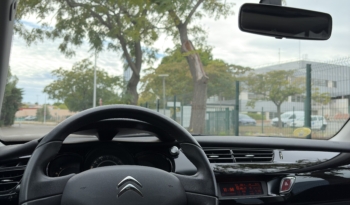Album complet - Citroën C3 1.6 e-HDI 92ch Sélection
