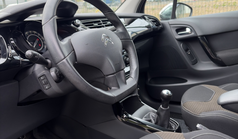 Album complet - Citroën C3 1.6 e-HDI 92ch Sélection