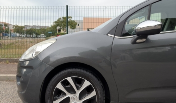 Album complet - Citroën C3 1.6 e-HDI 92ch Sélection