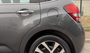 Album complet - Citroën C3 1.6 e-HDI 92ch Sélection