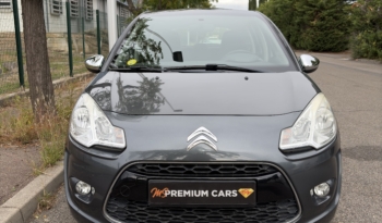Album complet - Citroën C3 1.6 e-HDI 92ch Sélection