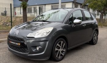 Album complet - Citroën C3 1.6 e-HDI 92ch Sélection