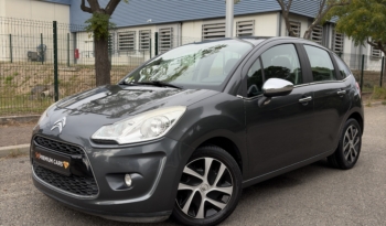 Album complet - Citroën C3 1.6 e-HDI 92ch Sélection
