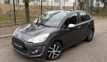 Album complet - Citroën C3 1.6 e-HDI 92ch Sélection