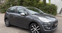 Citroën C3 1.6 e-HDI 92ch Sélection
