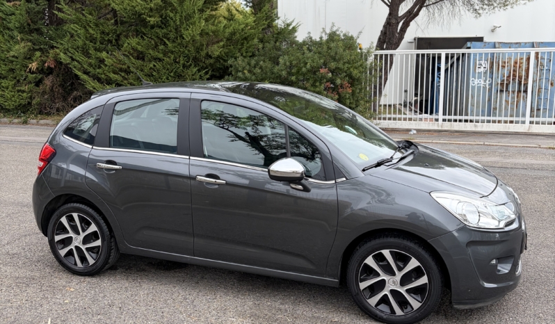Album complet - Citroën C3 1.6 e-HDI 92ch Sélection