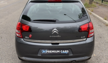 Album complet - Citroën C3 1.6 e-HDI 92ch Sélection