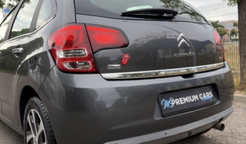 Album complet - Citroën C3 1.6 e-HDI 92ch Sélection